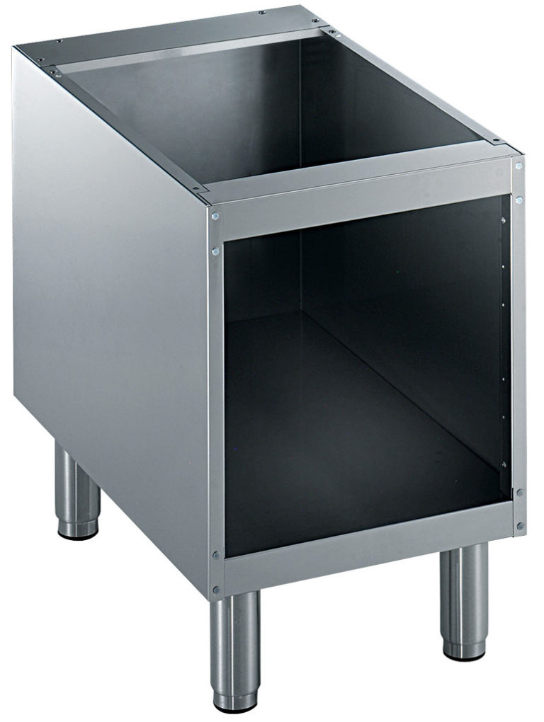 Öppet underrede EVO700, 400 mm