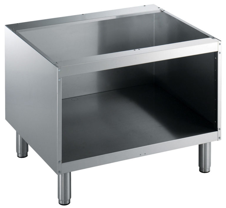 Öppet underrede EVO700, 800 mm