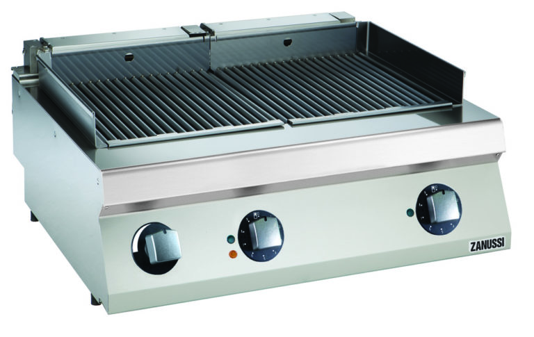Vaporgrill EVO700, el HP bänkmodell, 800mm