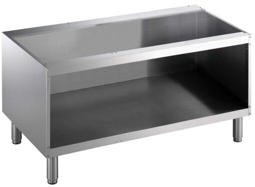 Öppet underrede 1200 mm EVO900