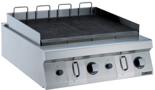 Gasgrill EVO900, HP bänkmodell, 800 mm