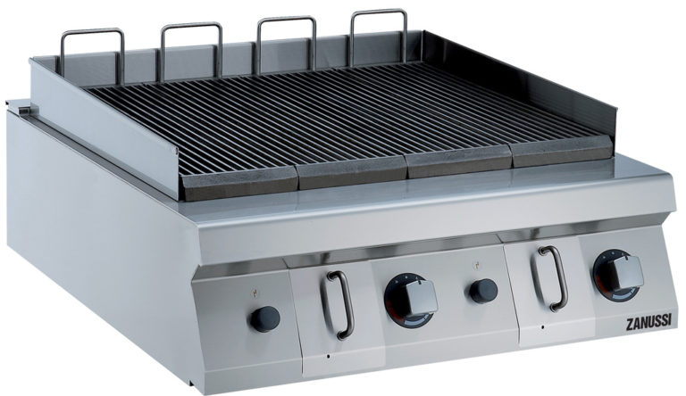 Gasgrill EVO900, HP bänkmodell, 800 mm